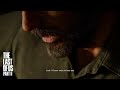 PS5 The Last of Us Part II Remastered - Joel Singing To Ellie "if i ever were to lose you" Videogame