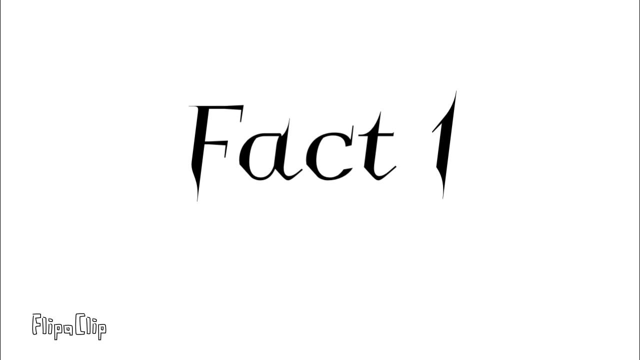 three facts about The Mangle in my Fnaf AU YouTube