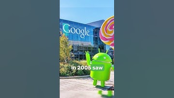 Android: The Rise of the Mobile Operating System