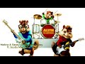 Mellow & Sleazy, Eltee, LeeMcKrazy - Kokotela (Official Chipmunks Version) ft. Scotts Maphuma, Gipa