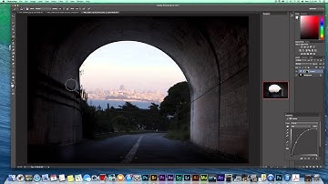 Photoshop CC Adjustment Layers