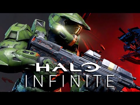 Video: Kas halo Infinite’il tehakse mõrvu?