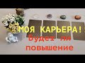 Моя карьера! Будет ли повышение? Таро расклад /Гадание на Таро он-лайн/@Тиана Таро