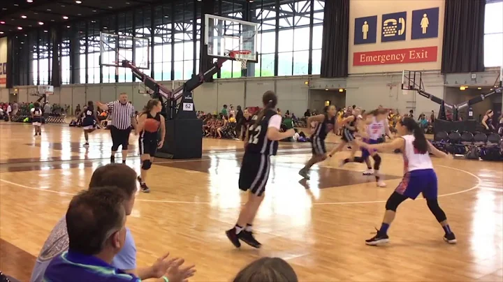 Caroline Finster #22 Tucson Rattlers: Chicago TOC ...