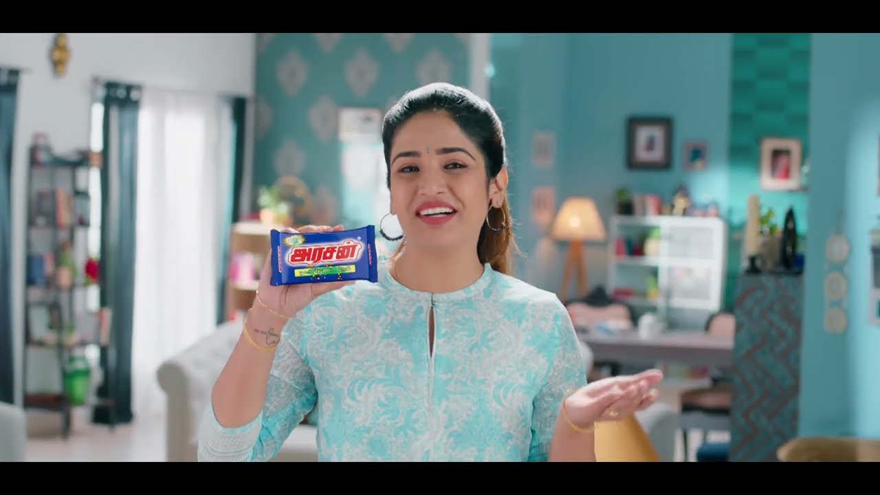 ARASAN SOAP  h pictures  Sita advertisers