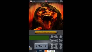 100 Codes 2 Level 50 Walkthrough