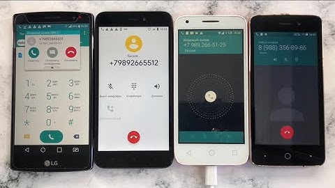 LG G4S, Redmi Go, Alcatel PIXI 3 5019D, Ixion X245, Alarm Timer Calls, Fake And Real Calls