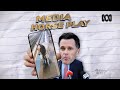 Pony puns excite reporters and the NSW Premier | Media Bites