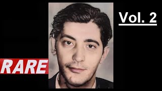 10 Rare Photos of Benjamin "Lefty" Ruggerio - Vol. 2