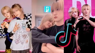 SoulSeob TikTok Compilation (soul & jeongseob)