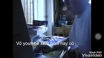 Khải ức chế khi xem video của sủa kì :)