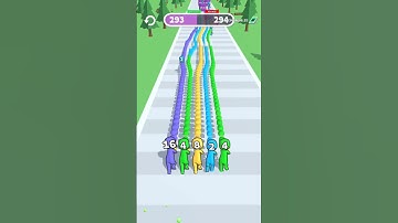 MERGE GRABBER GAME 😱😱🔥🔥 MERGE GRABBER GAMEPLAY WALKTHROUGH #viral #trending #shorts