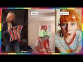 LGBTQ TikTok Compilation #96