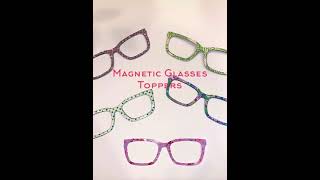 Customize Your Glasses
