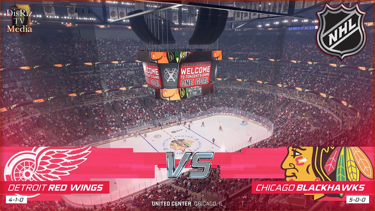 detroit-red-wings-vs-chicago-blackhawks-nhl-22-youtube