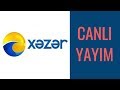 xəzər TV canlı izləmək - YouTube