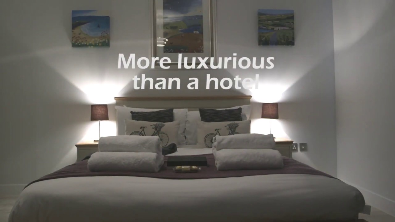 Signet Apartments - Serviced Accommodation in Cambridge