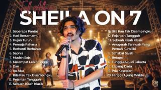 Download lagu (Tanpa iklan) Kumpulan Lagu Sheila On 7 Full Album Tanpa Iklan Playlist Nostalgia | Seberapa Pantas