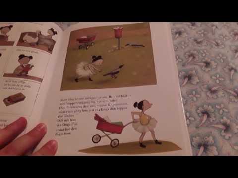 Video: Vilka Böcker Läser Moderna Barn