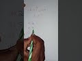 Good math exercise #math #mathematics #mathura #mathshorts #mathstricks #mathteacher #mathexercises