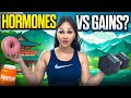 Fitness After 35: How I Learned to Deal with Hormones and Weight Loss
