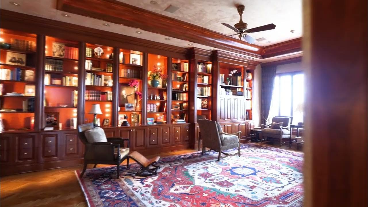 2121 kirby drive unit 19sw houston tx 77019 the huntingdon youtube