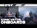 Sebastian Vettel: The Ultimate Onboard Collection | Best Onboards | Qatar Airways Mp3 Song