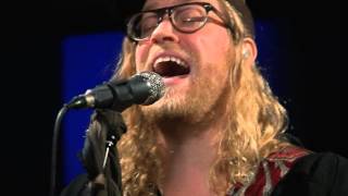 Allen Stone - American Privilege (Live on KEXP) chords