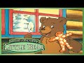 Little Bear | Gingerbread Cookies / Marbles / The Garden War - Ep. 35