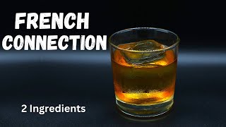 French Connection Cocktail Recipe