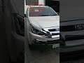 Isuzu Mu X With Customised Interiors Auto Gyan Isuzu Mu X With Customised Interiors Auto Gyan