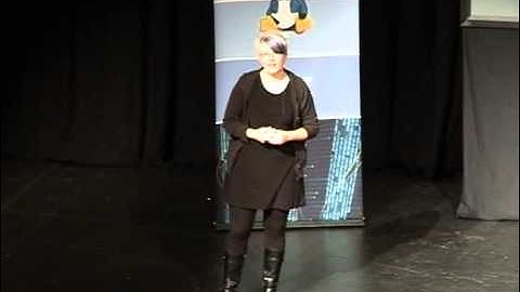 [Linux.conf.au 2012] Women in open technology and culture worldwide