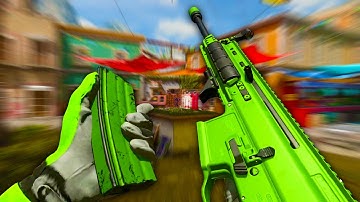 use this taq 56 setup in ranked play NOW!!! (4.2k+ dmg w/ class setup)