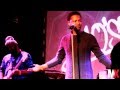BJ The Chicago Kid Performs D'Angelo's 'Untitled' at Hot 97's 'Who's Next Live' Showcase