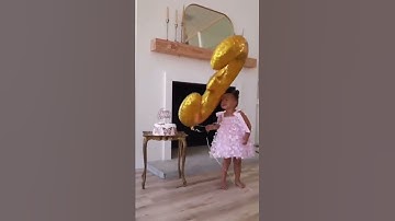 Thumbnail of Happy happy 3rd birthday to our Harper Jade 💕The sassiest, most talkative new 3 year old I know😆😍