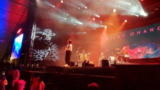 Milky Chance - Firebird | LIVE Colombia Festival Estéreo Picnic 2018 - #FEP2018