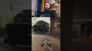 Ended The Match With An Rc