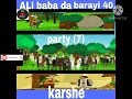 Labarin ALi baba da barayi 40 (7) karshe Mp3 Song