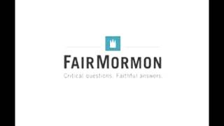 Salvation--Are Mormons Saved?--Fair Mormon Podcast