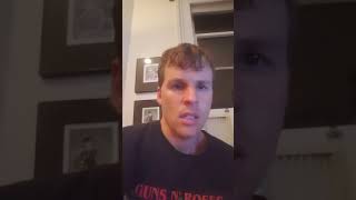 Lee Marks mr. Boston I love money vh1 Wealth