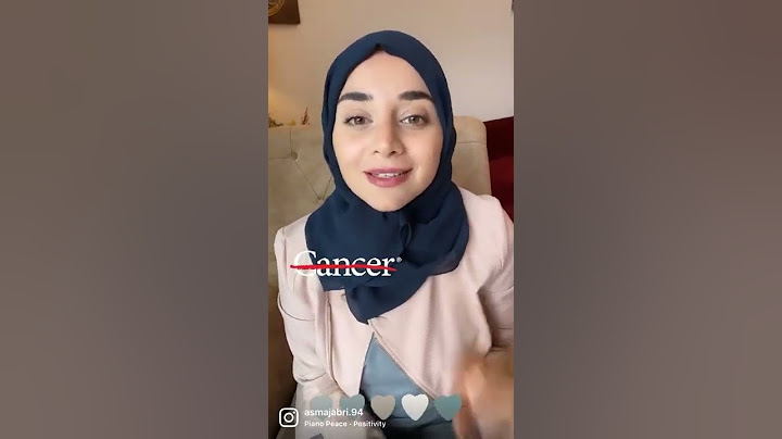 الرعاية التلطيفية لمرضى السرطان - سرطان الثدي وعنق الرحم 🎀💝