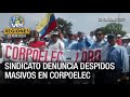 Noticias regiones de Venezuela - Viernes 23 de Julio