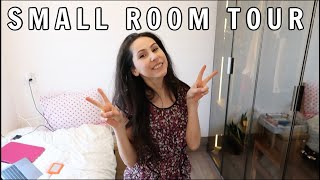 Room Tour 2020 (small room)