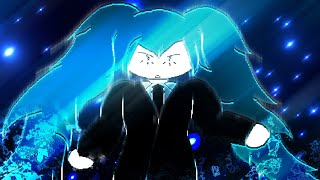 Vacuum Sickness  Hatsune Miku