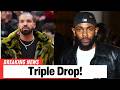 Drake Gets Deeply Personal in Surprise Three-Album Drop After Kendrick Feud | Entertainment