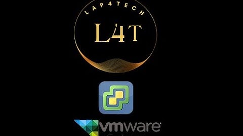 Lap4Tech | How To Install VM vSphere Client In Windows 10 64bit