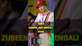Download Lagu Zubeen Garg and Jeet Ganguly Collab top 5 best bengali song . jeet Ganguly and zubeen garg songs MP3
