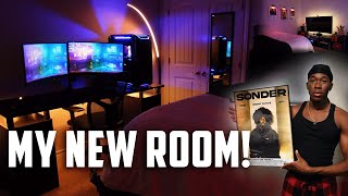 I COMPLETELY Remodeled my room for 2024! (MUST SEE)