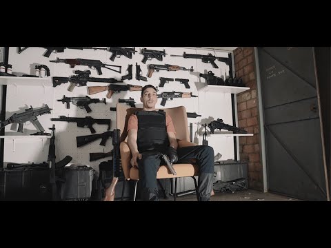 Youtube: Sid les 3 éléments – Homicide 5 (Le sang coule)