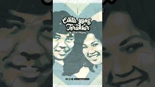 Siapakah Cinta Terakhir Kamu Nanti 